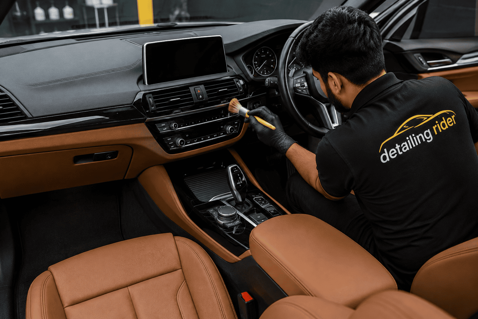 Interior Detailing in Bahalgarh, Sonipat District